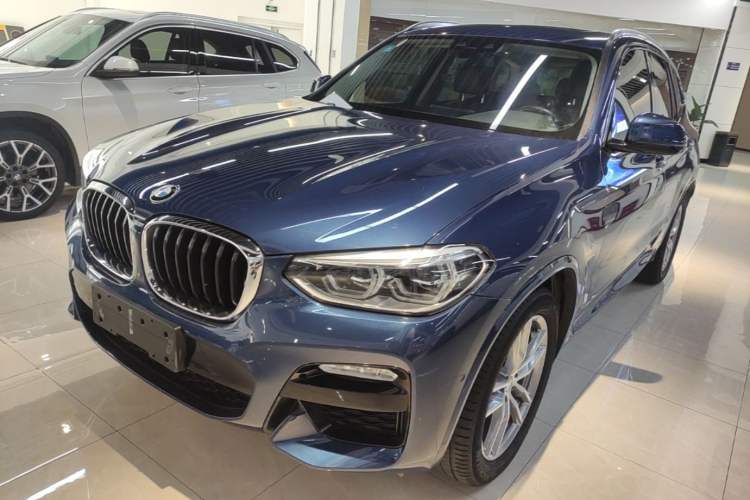 Used BMW X3 2018 xDrive25i M Sport Package China V Guazi used car, China used car export, Used car for sale, Used cars, Cheapest cars for sale
