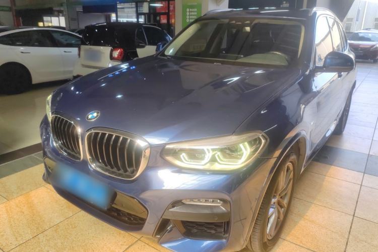Used BMW X3 2018 xDrive28i M Sport Package China VI Guazi used car, China used car export, Used car for sale, Used  cars, Cheapest cars for sale