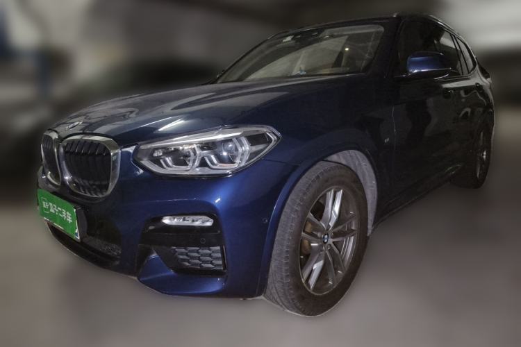 Used BMW X3 2018 xDrive28i M Sport Package China VI Guazi used car, China used car export, Used car for sale, Used cars, Cheapest cars for sale