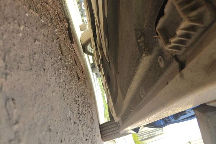 Used BMW X3 2018 xDrive25i M Sport Package China V Chassis Front Left