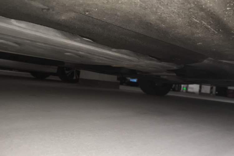 Used BMW X3 2018 xDrive25i M Sport Package China V Chassis Front Left
