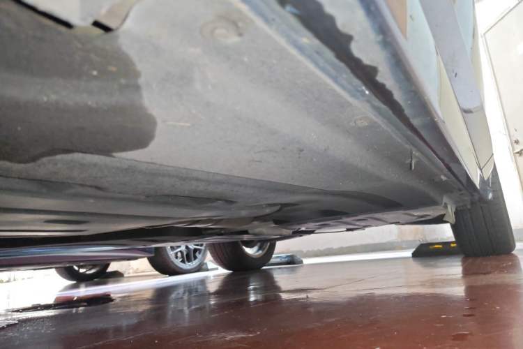 Used BMW X3 2018 xDrive25i M Sport Package China V Chassis Front Left