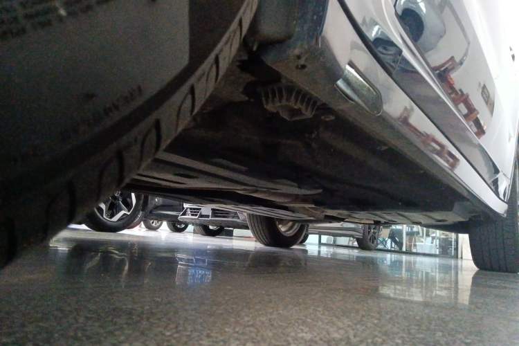 Used BMW X3 2018 xDrive28i M Sport Package China VI Chassis Front Left