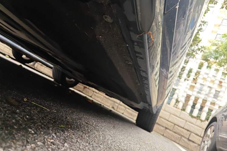 Used BMW X3 2018 xDrive28i M Sport Package China VI Chassis Front Left