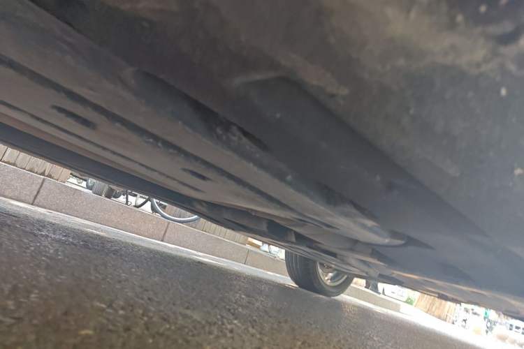 Used BMW X3 2018 xDrive25i M Sport Package China V Chassis Front Left