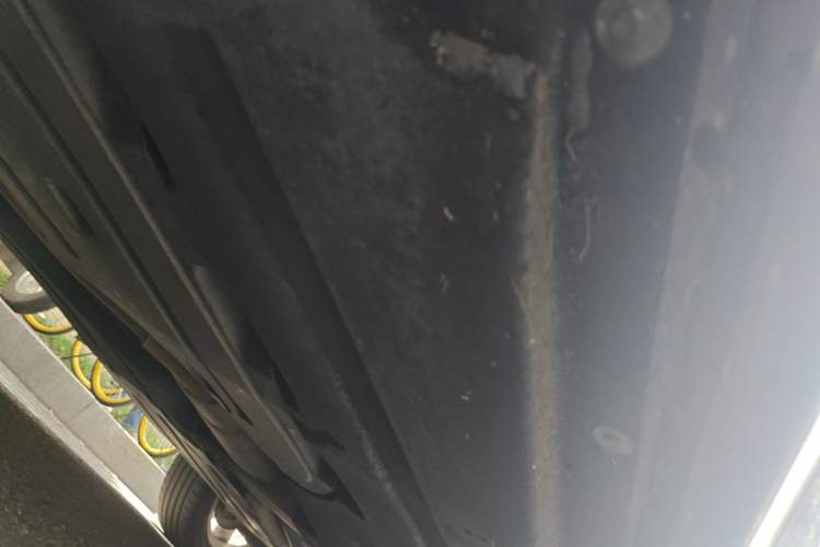 Used BMW X3 2018 xDrive25i M Sport Package China VI Chassis Front Left