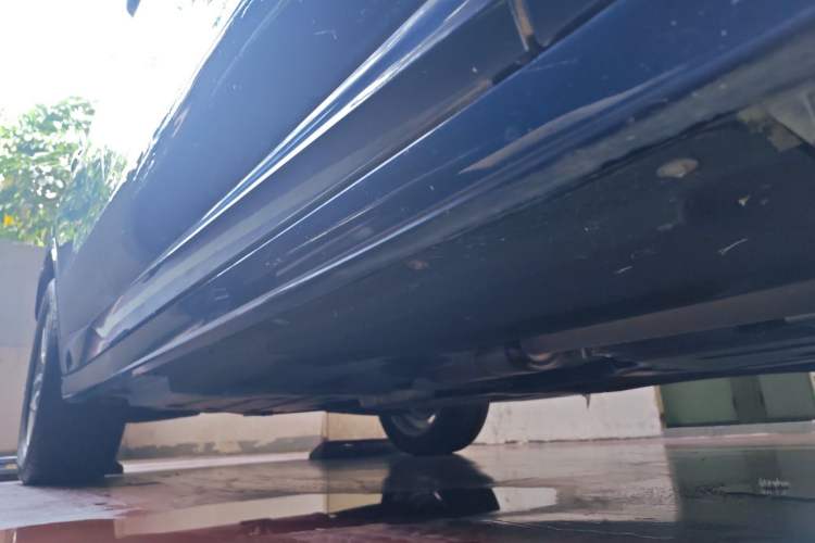 Used BMW X3 2018 xDrive25i M Sport Package China V Chassis Front Right