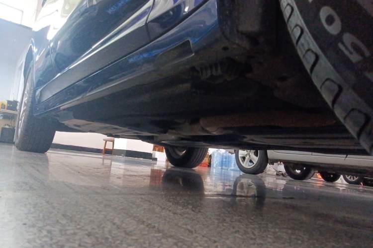 Used BMW X3 2018 xDrive28i M Sport Package China VI Chassis Front Right