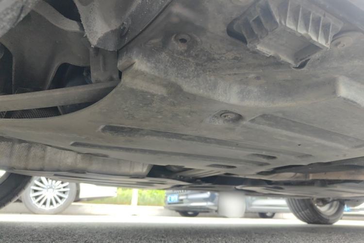 Used BMW X3 2018 xDrive25i M Sport Package China V Chassis Front Right