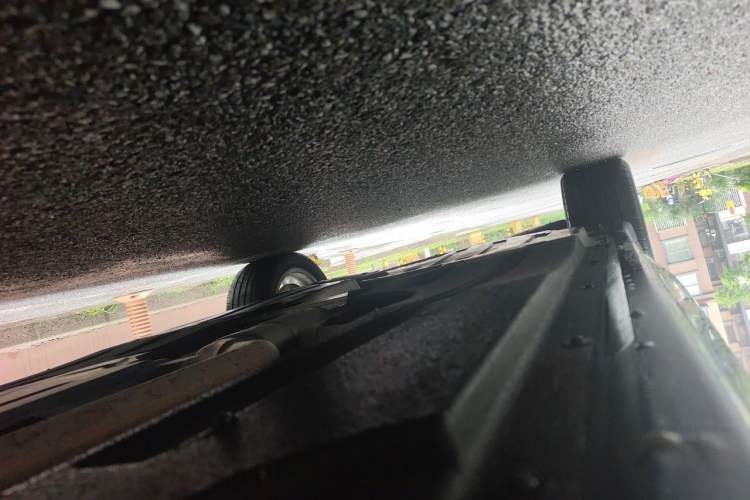 Used BMW X3 2018 xDrive25i M Sport Package China VI Chassis Front Right