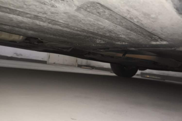 Used BMW X3 2018 xDrive25i M Sport Package China V Chassis Rear Right