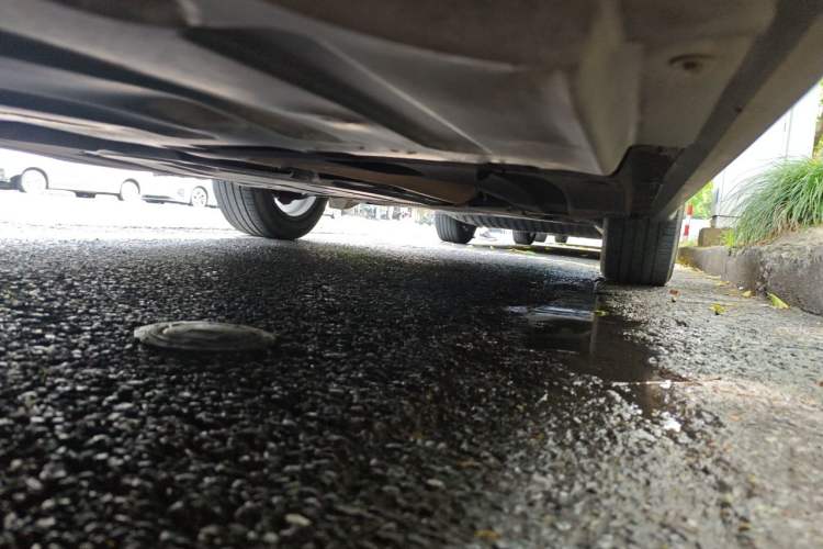 Used BMW X3 2018 xDrive25i M Sport Package China V Chassis Rear Right
