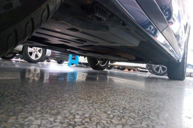 Used BMW X3 2018 xDrive28i M Sport Package China VI Chassis Rear Right