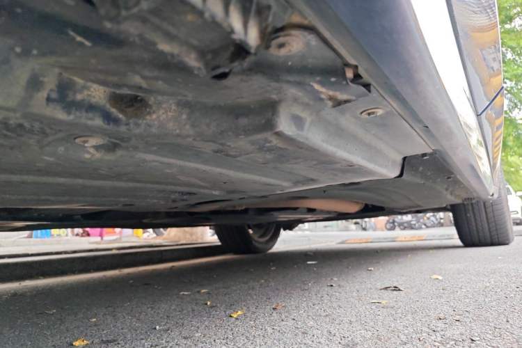 Used BMW X3 2018 xDrive25i M Sport Package China V Chassis Rear Right
