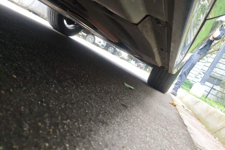 Used BMW X3 2018 xDrive25i M Sport Package China V Chassis Rear Right