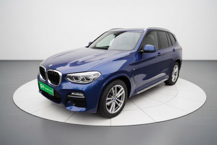 Used BMW X3 2018 xDrive30i Luxury Model M Sport Package China V Guazi used car, China used car export, Used car for sale, Used  cars, Cheapest cars for sale