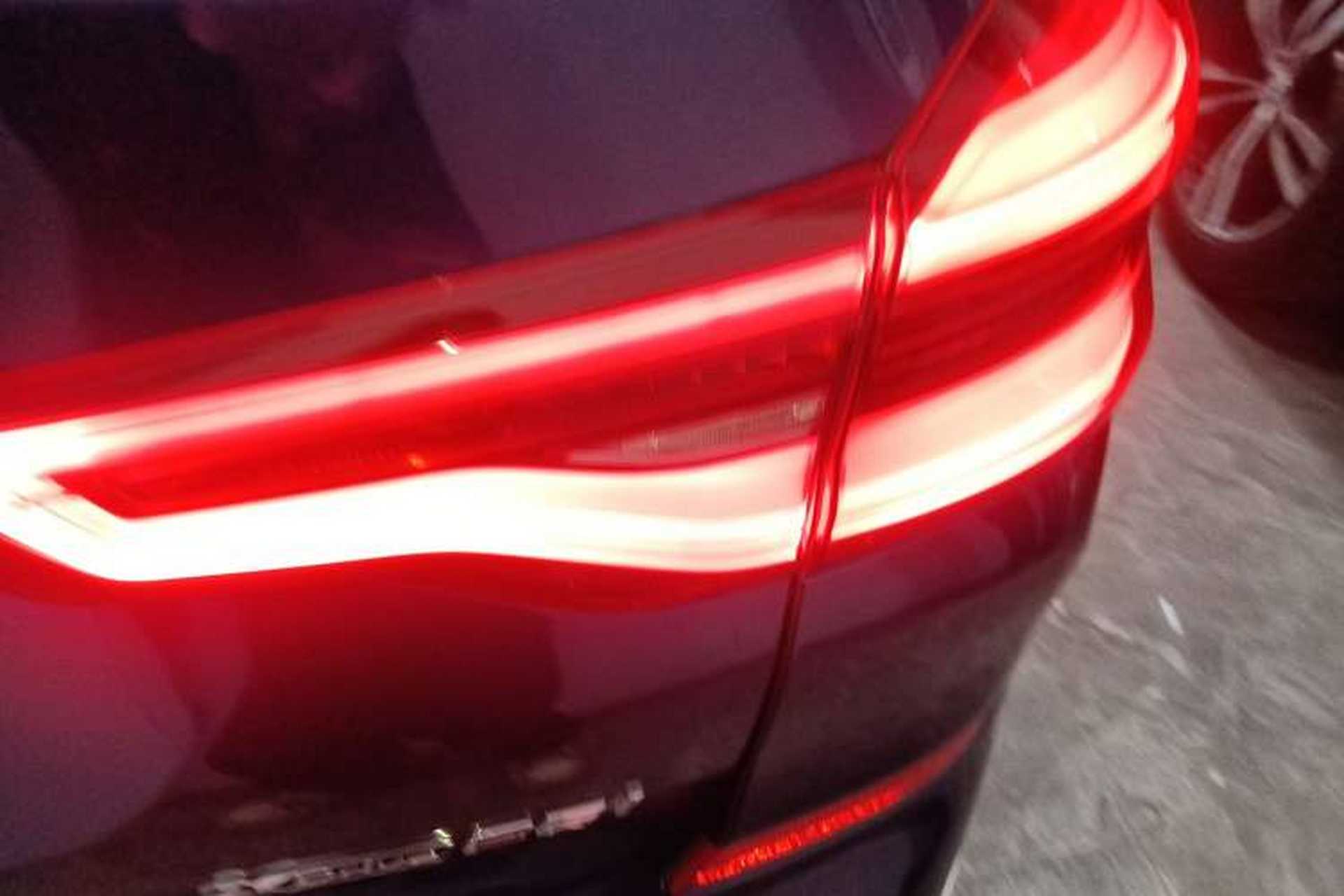 Used BMW X3 2018 xDrive25i M Sport Package China VI Exterior 3