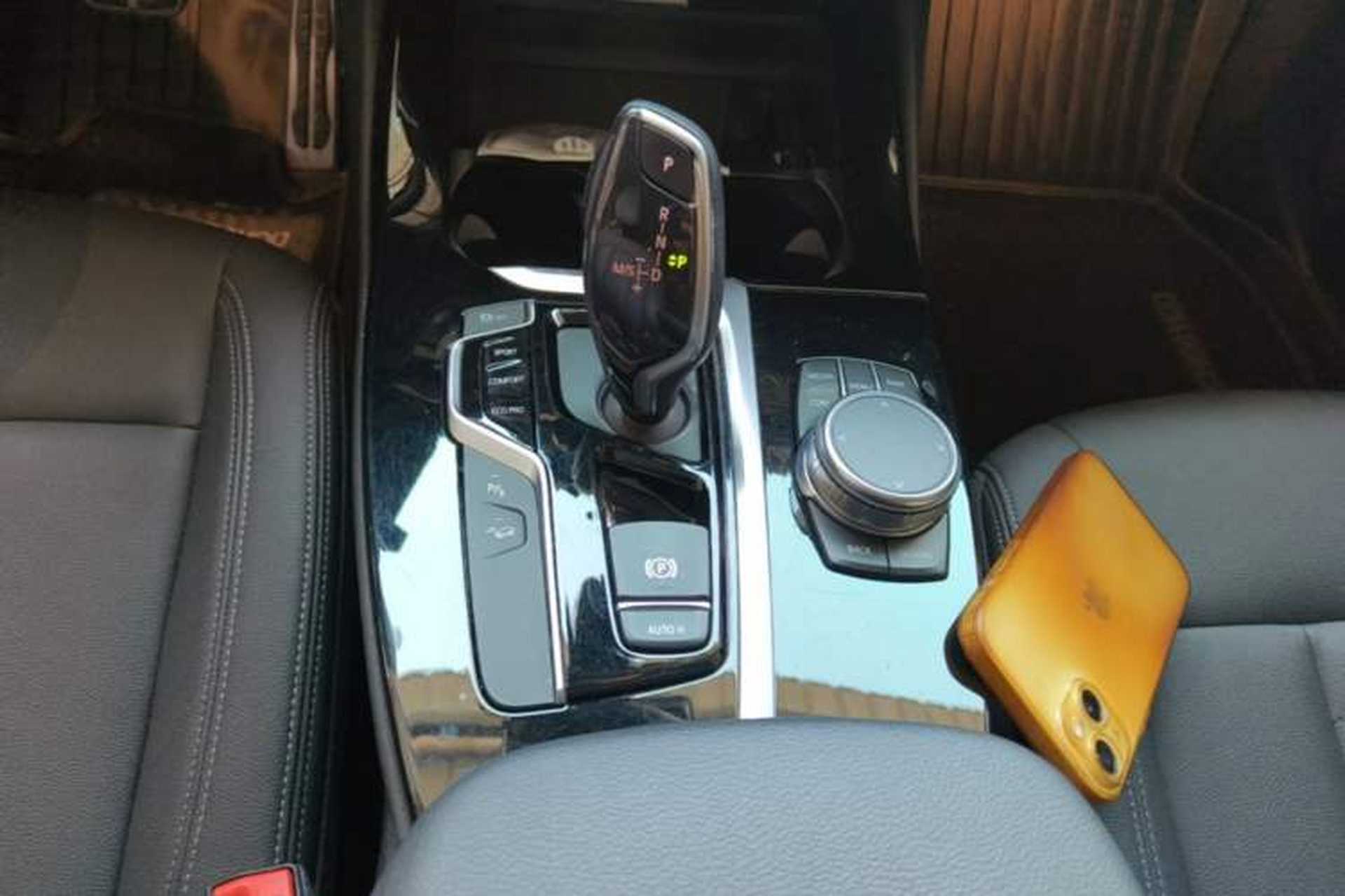 Used BMW X3 2018 xDrive25i M Sport Package China VI Gear Lever