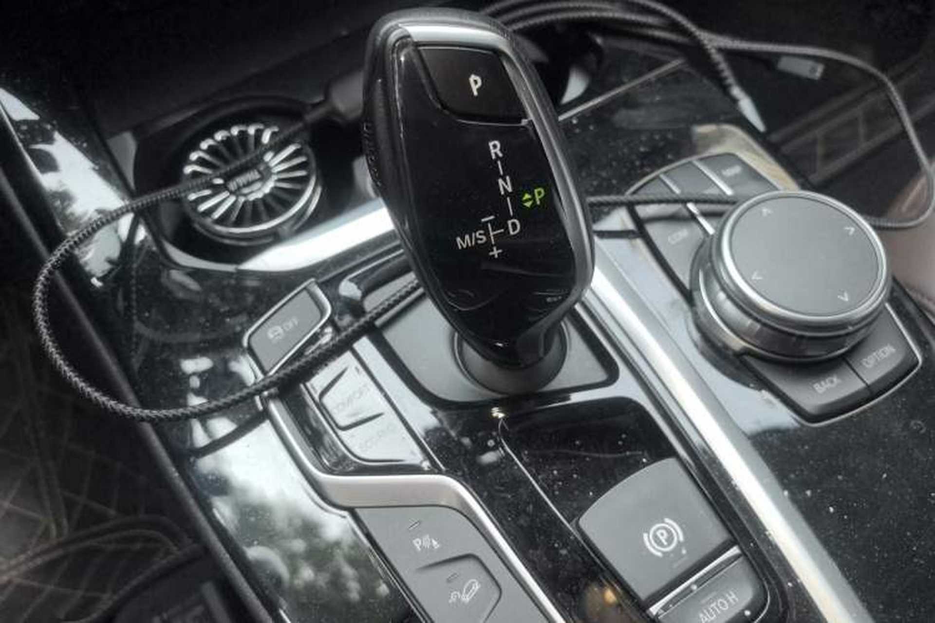 Used BMW X3 2018 xDrive25i M Sport Package China V Gear Lever