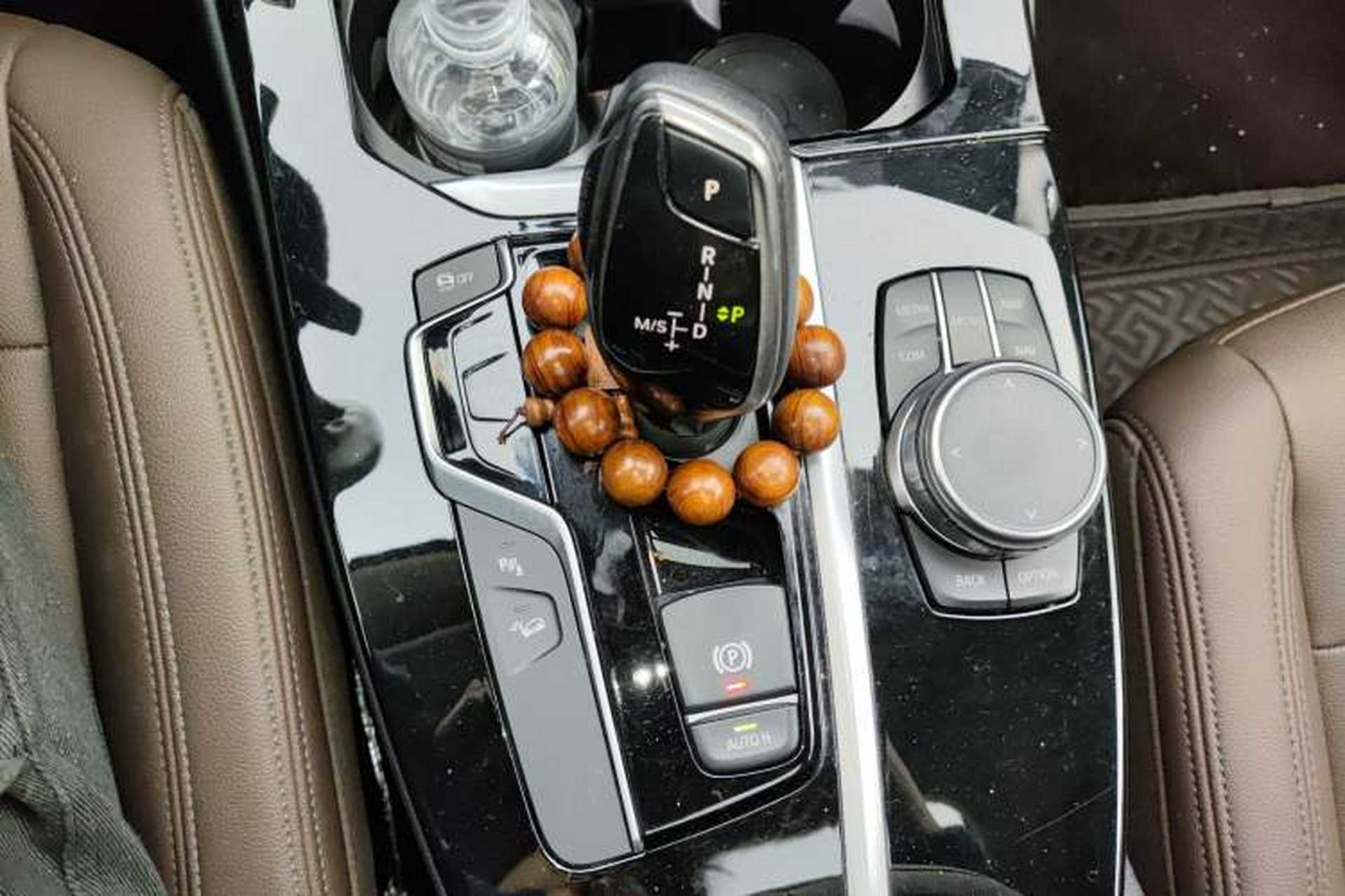 Used BMW X3 2018 xDrive25i M Sport Package China V Gear Lever