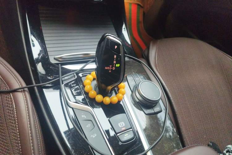 Used BMW X3 2018 xDrive30i Luxury Model M Sport Package China V Gear Lever