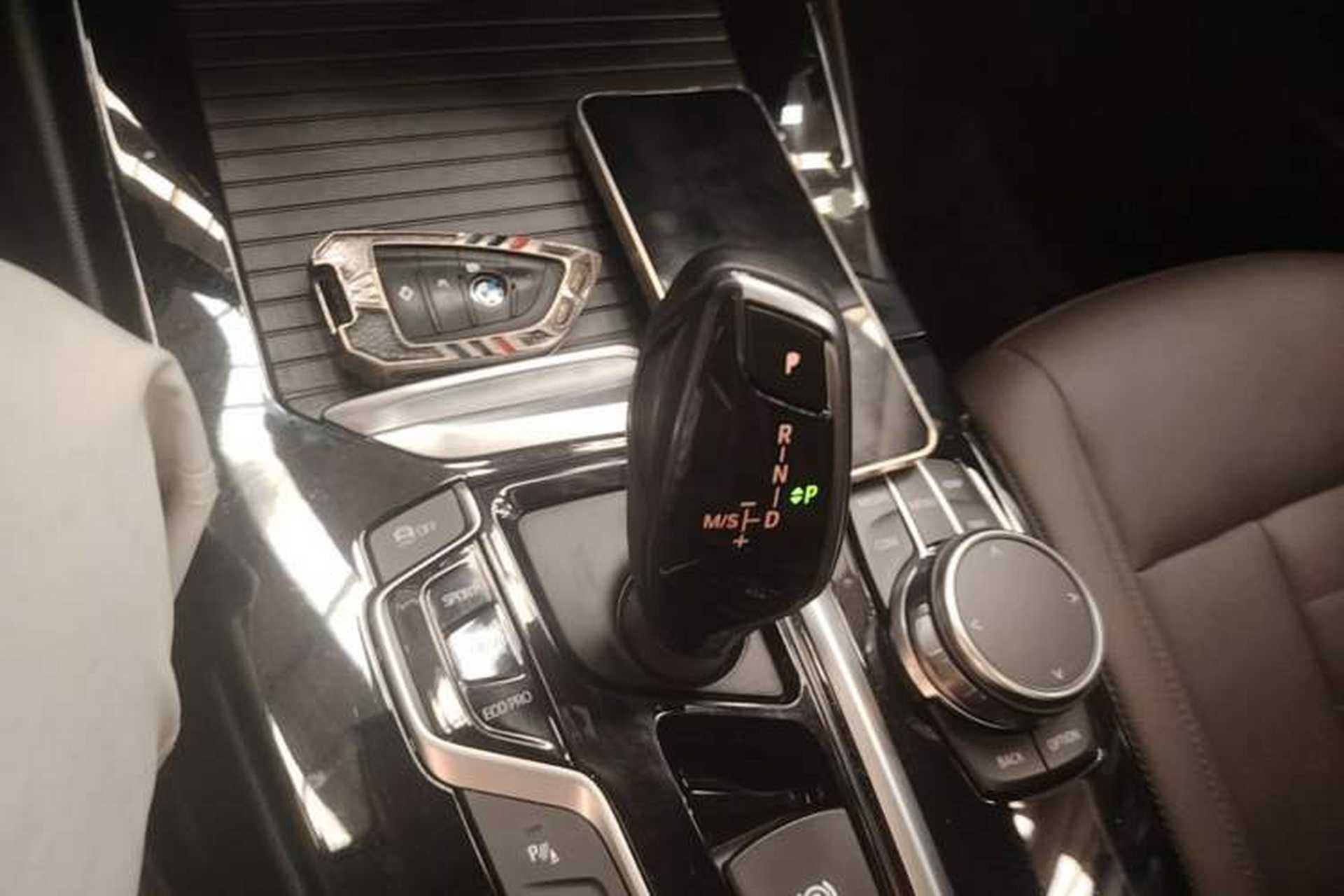 Used BMW X3 2018 xDrive25i M Sport Package China V Gear Lever