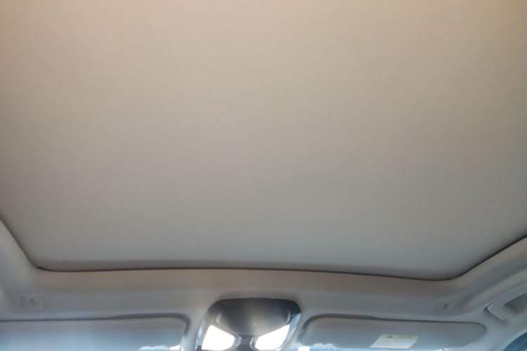 Used BMW X3 2018 xDrive28i M Sport Package China VI Headliner