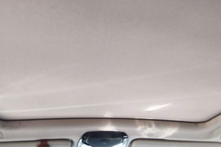 Used BMW X3 2018 xDrive25i M Sport Package China VI Headliner