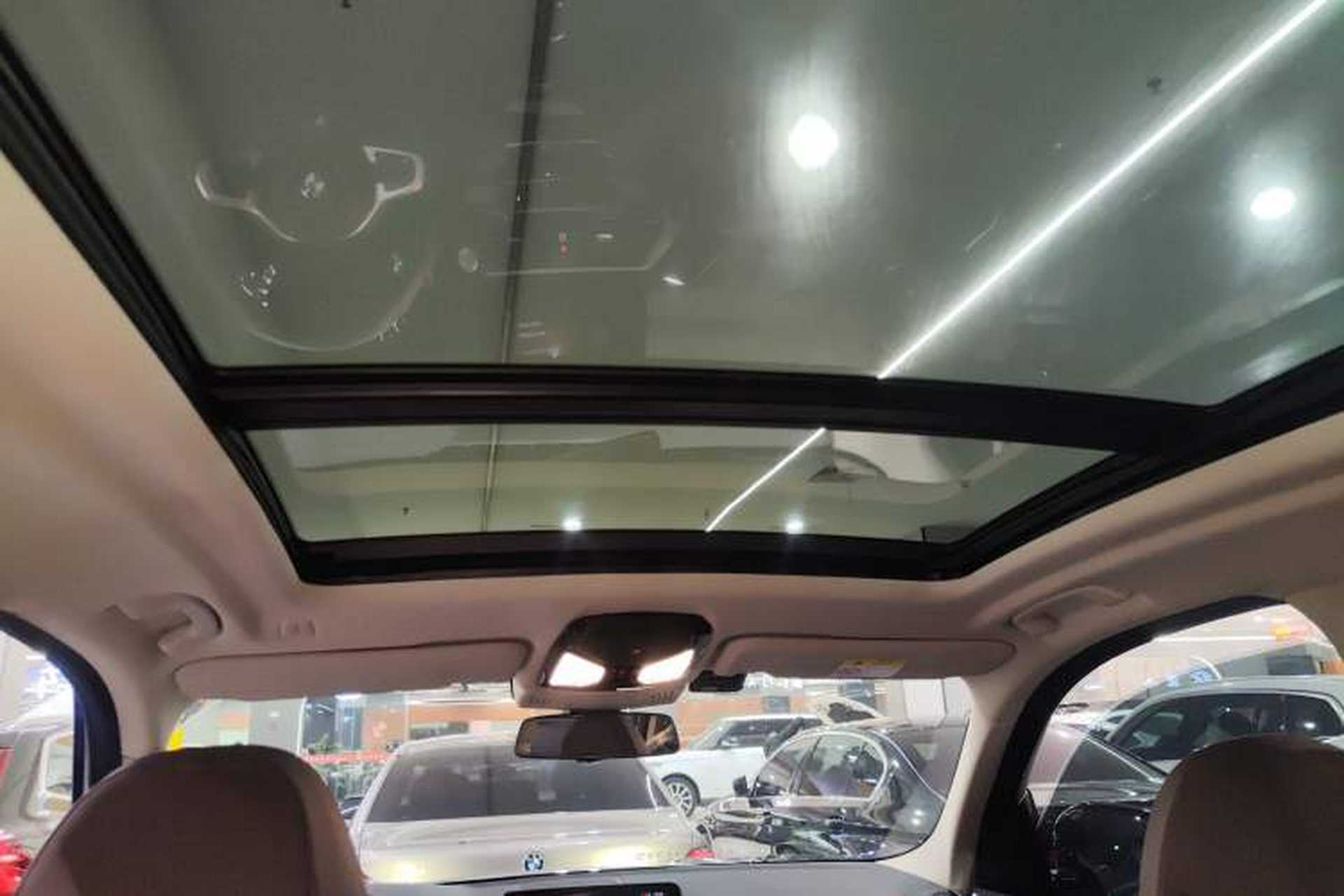 Used BMW X3 2018 xDrive25i M Sport Package China VI Headliner