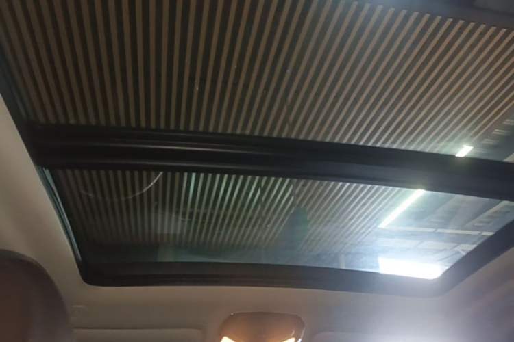 Used BMW X3 2018 xDrive28i M Sport Package China VI Headliner