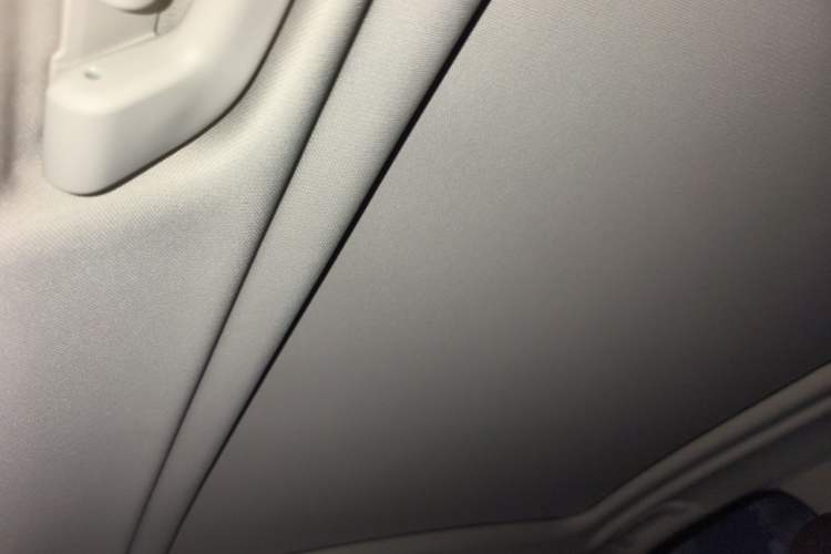 Used BMW X3 2018 xDrive25i M Sport Package China V Headliner