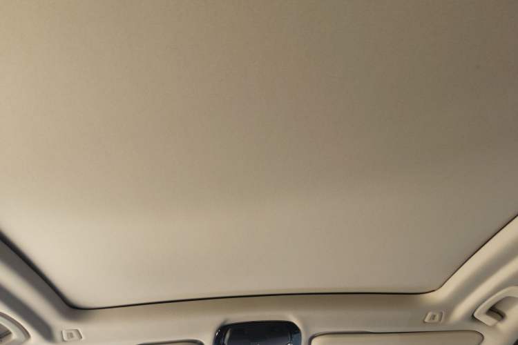 Used BMW X3 2018 xDrive28i Luxury Package China VI Emission Standard Headliner