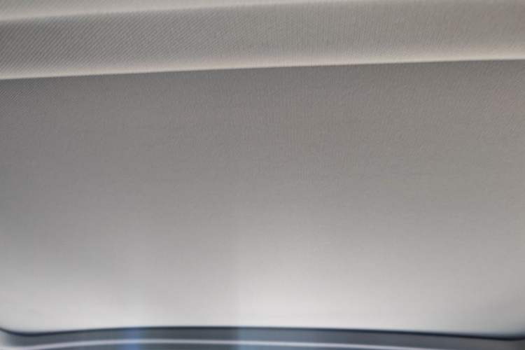 Used BMW X3 2018 xDrive25i M Sport Package China VI Headliner