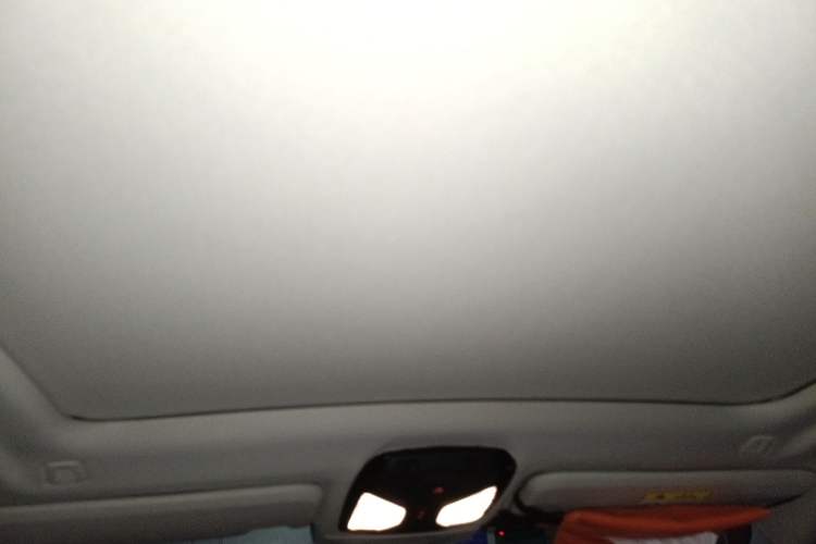 Used BMW X3 2018 xDrive28i M Sport Package China VI Headliner