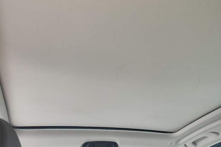 Used BMW X3 2018 xDrive30i Luxury Model M Sport Package China V Headliner