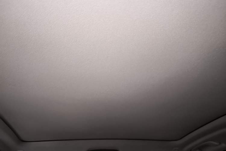 Used BMW X3 2018 xDrive30i Luxury Edition M Sport Package China VI Headliner