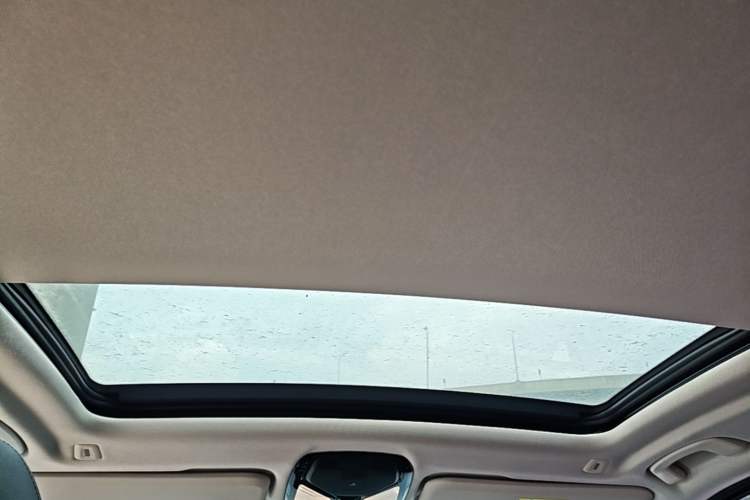 Used BMW X3 2018 xDrive28i M Sport Package China VI Headliner