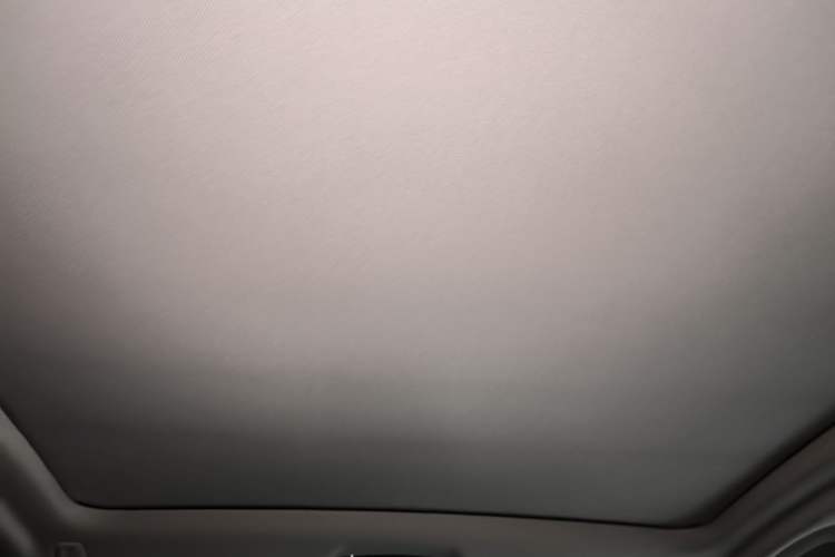Used BMW X3 2018 xDrive25i M Sport Package China VI Headliner