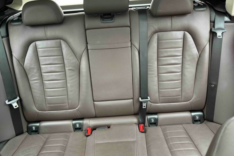 Used BMW X3 2018 xDrive28i M Sport Package China VI Interior 5