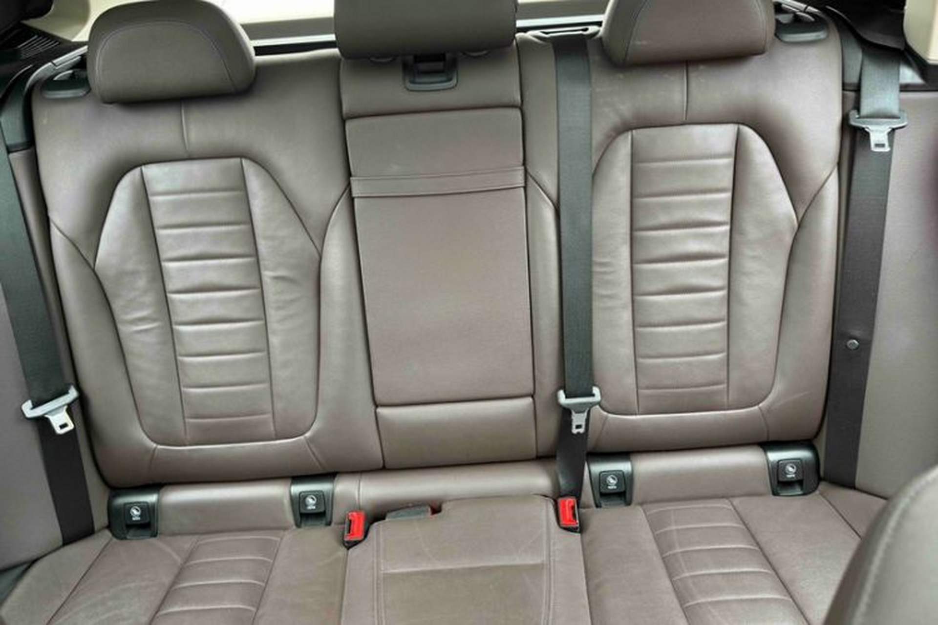 Used BMW X3 2018 xDrive28i M Sport Package China VI Interior 5