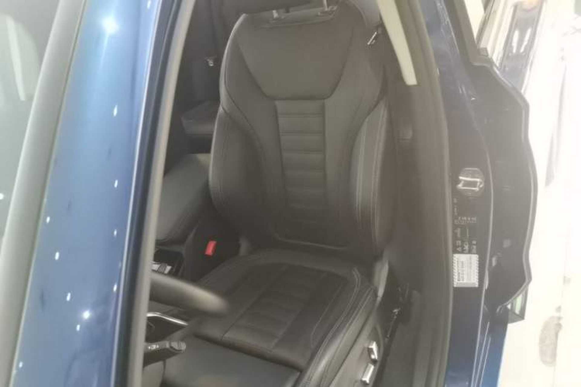 Used BMW X3 2018 xDrive30i Luxury Edition M Sport Package China VI Left Front Seat