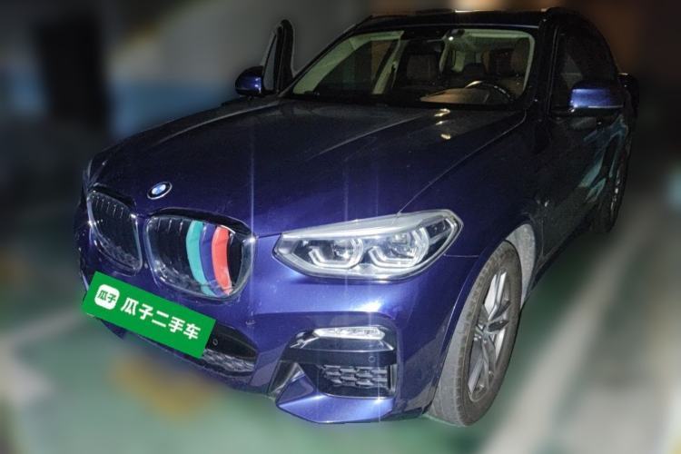 BMW X3 2018 xDrive25i M Sport Package China V d’occasion Guazi used car, China used car export, Used car for sale, Used  cars, Cheapest cars for sale