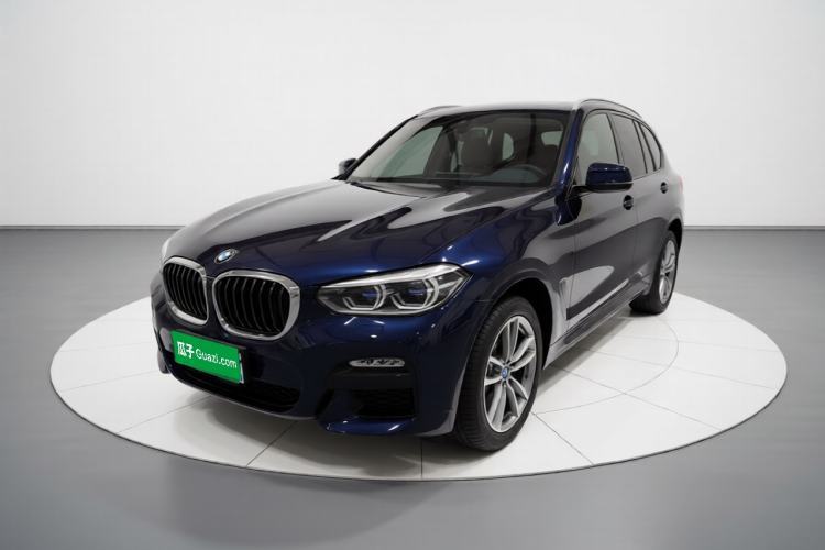 Used BMW X3 2018 xDrive28i M Sport Package China V Emission Standard Guazi used car, China used car export, Used car for sale, Used  cars, Cheapest cars for sale