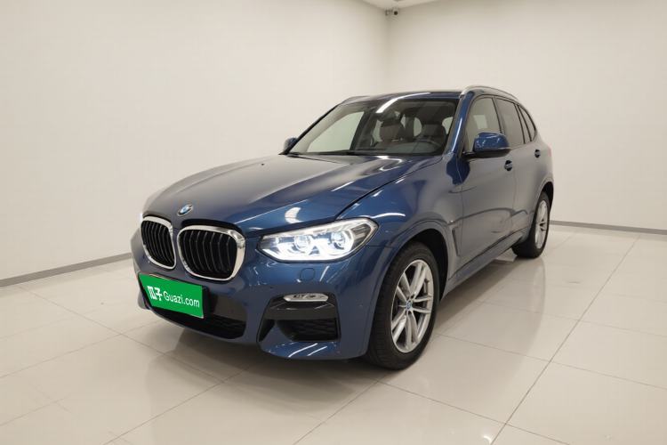 Used BMW X3 2018 xDrive25i M Sport Package China V Guazi used car, China used car export, Used car for sale, Used cars, Cheapest cars for sale