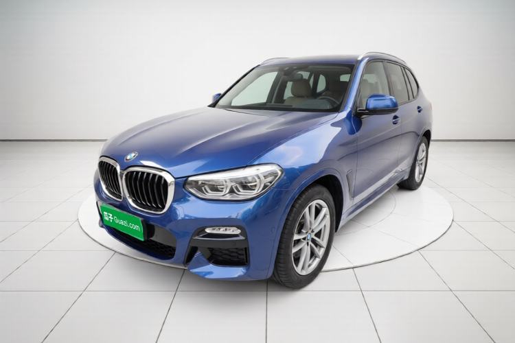 BMW X3 2018 xDrive25i M Sport Package China VI usado Guazi used car, China used car export, Used car for sale, Used cars, Cheapest cars for sale
