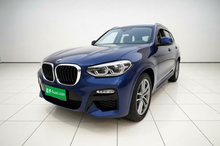 Used BMW X3 2018 xDrive30i Luxury Edition M Sport Package China VI Guazi used car, China used car export, Used car for sale, Used  cars, Cheapest cars for sale