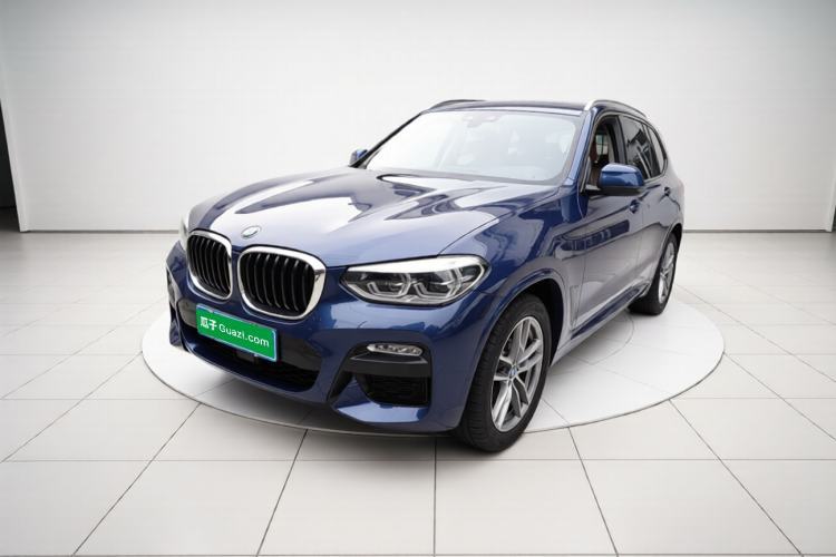 Used BMW X3 2018 xDrive25i M Sport Package China V Guazi used car, China used car export, Used car for sale, Used  cars, Cheapest cars for sale