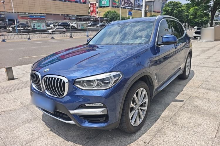 Gebrauchter BMW X3 2018 xDrive25i Luxury Package China V Guazi used car, China used car export, Used car for sale, Used  cars, Cheapest cars for sale