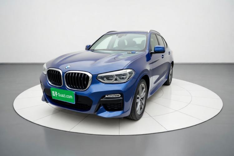 Used BMW X3 2018 xDrive28i M Sport Package China VI Guazi used car, China used car export, Used car for sale, Used  cars, Cheapest cars for sale