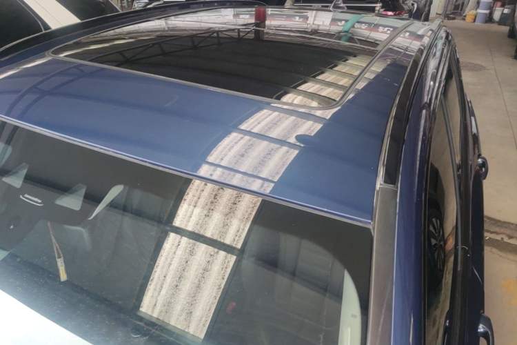 Used BMW X3 2018 xDrive28i M Sport Package China VI Roof